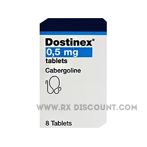 dostinex