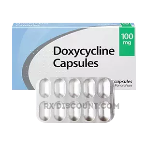 doxycycline