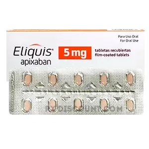 eliquis