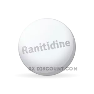 ranitidine